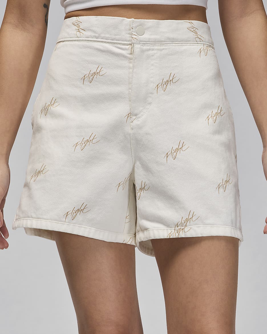 Pantaloncini jordan femminili on sale